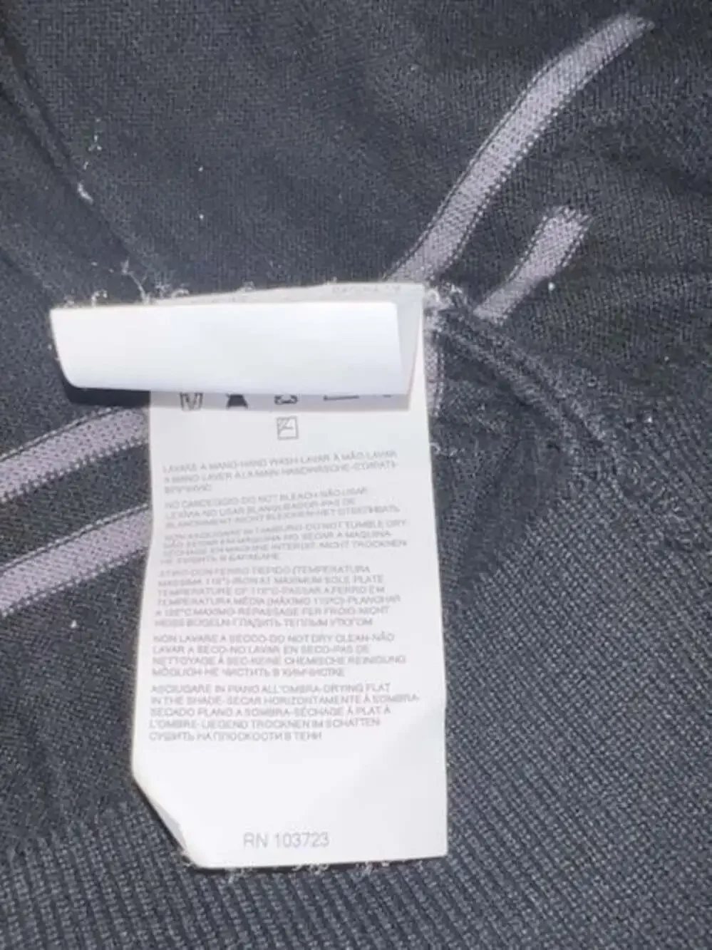 Armani Jeans Men's Full-Zip Knit Mock Neck Jacket